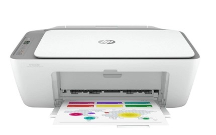 Impressora Multifuncional HP 2776 DeskJet Ink Advantage
